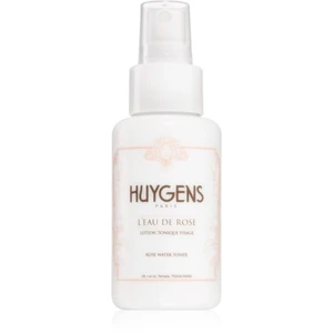 Huygens Rose Water Toner pleťové tonikum v spreji s ružovou vodou 50 ml