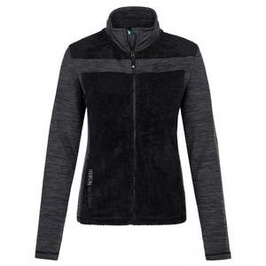 Women's functional hoodie Kilpi ERIA-W BLUE