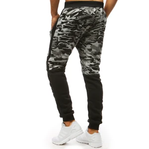 Pantaloni della tuta da uomo DStreet UX3493