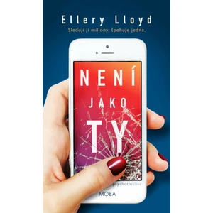 Není jako ty - Lloyd E.