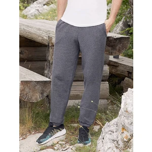 Men's Pants Elasticated Jog Pants 640260 80/20 280g