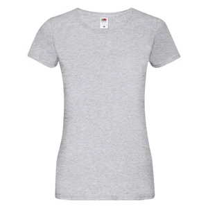 LadyFit Sofspun T-shirt 614140 100% Cotton 160g/165g