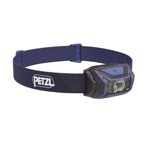 Petzl Actik Blue 450 lm Kopflampe Stirnlampe batteriebetrieben