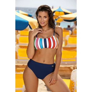 Swimwear Valentia Galassia M-616 (2) navy blue