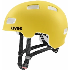 UVEX Hlmt 4 CC Sunbee 55-58 Cască bicicletă copii