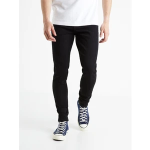 Celio Foskinny1 Jeans Černá