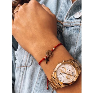 HEARTBEAT Bracelet Red Dstreet