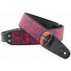 RightOnStraps Daisy Red