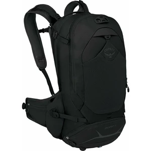 Osprey Escapist 25 Black Sac à dos