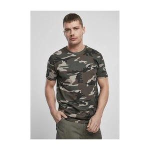 Premium Brandit Woodland Shirt