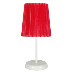 Stolní lampa RIFASA Červená