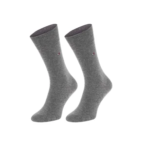 Tommy Hilfiger Man's 2Pack Socks 371111