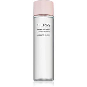 By Terry Baume De Rose Micellar Water čisticí micelární voda 200 ml