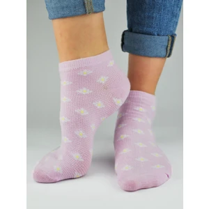 NOVITI Woman's Socks ST020-W-04