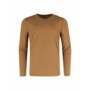 Volcano Man's Longsleeve L-COMO M17202-W24 Beige