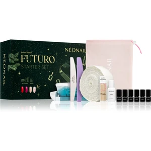 NEONAIL Futuro Starter Set set pro perfektní manikúru