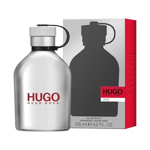 Hugo Boss HUGO Iced toaletní voda pro muže 75 ml