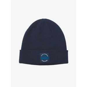 Dark blue Men's Cap Jack & Jones Matt - Men