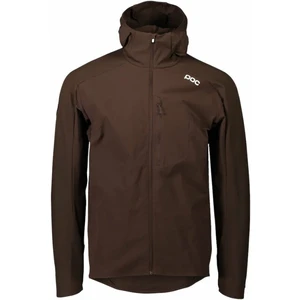 POC Guardian Air Jacket Axinite Brown 2XL Giacca