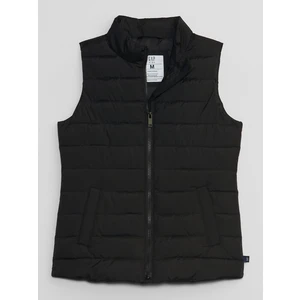 GAP Kids quilted vest - Girls