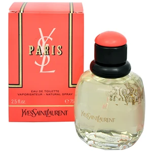 Yves Saint Laurent Paris - EDT 75 ml