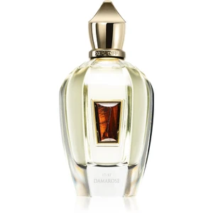 Xerjoff 17/17 Damarose czyste perfumy dla kobiet 100 ml