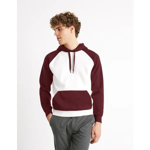 Celio Mikina raglan Ceblocos - Pánské