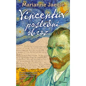 Vincentův poslední obraz, Jaeglé Marianne