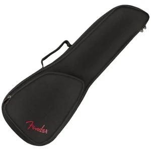 Fender FU610 Soprano Funda para ukelele Negro