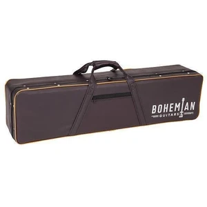 Bohemian BHC001G Custodia Chitarra Elettrica