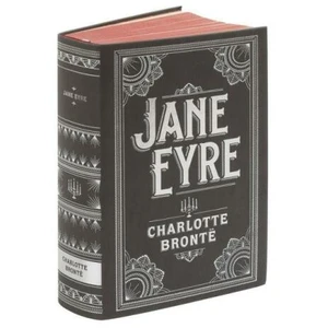 Jane Eyre : (Barnes & Noble Collectible Classics: Flexi Edition) - Charlotte Brontë