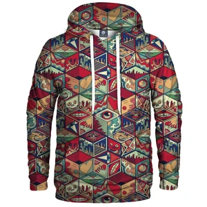 Aloha From Deer Unisex's Pandora's Box Hoodie H-K AFD347