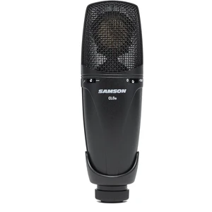 Samson CL8a Microphone à condensateur pour studio