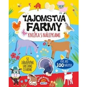 Tajomstvá farmy