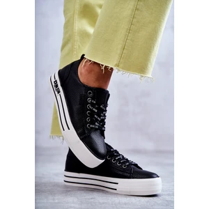 Sneakers da donna  BIG STAR SHOES Classic