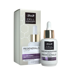 Helia-D Cell Concept Regeneračné sérum 30 ml