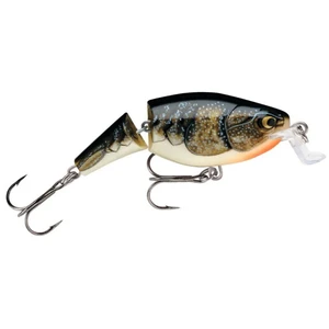 Rapala wobler jointed shallow shad rap cw - 7 cm 11 g