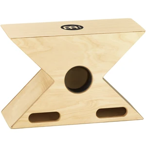 Meinl HTOPCAJ3NT Hybrid Slap Top Špeciálny cajon