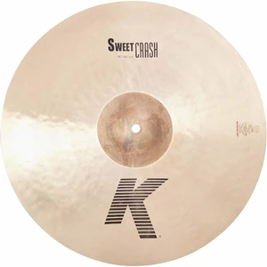 Zildjian K0702 K Sweet Crash talerz perkusyjny 16"