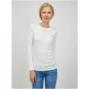 Tommy Hilfiger Women's Long Sleeve T-Shirt - Women