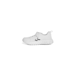 Hummel Yaya Jr White Kids Sneakers