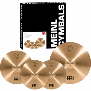 Meinl PA141620 Cintányérszett