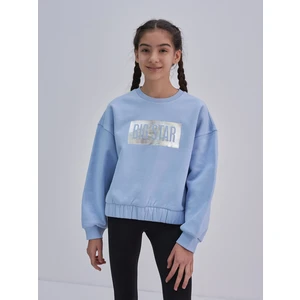 Big Star Woman's Sweatshirt 171521