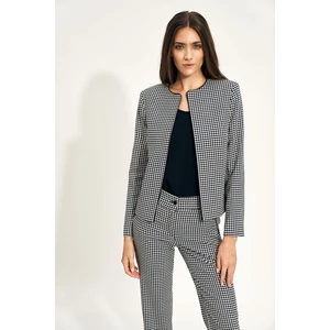 Blazer da donna Nife Patterned