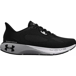 Under Armour UA HOVR Machina 3 Black/White/Black 41