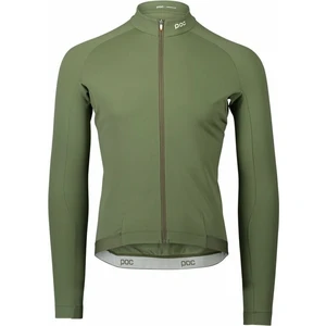 POC Ambient Thermal Men's Jersey Epidote Green 2XL