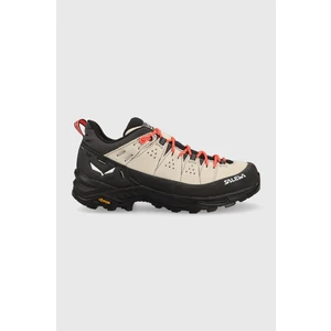 Salewa Alp trainer 2 EU 39, Oatmeal/Black Dámské boty