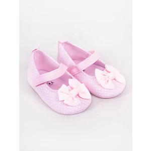 Yoclub Kids's Shoes OBO-0165G-6700