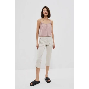 Women's pants Moodo Lyocell