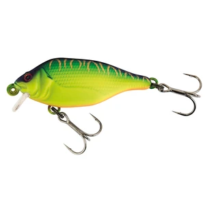 Fox rage wobler funk bug sr uv original fire tiger 4 cm 4 g